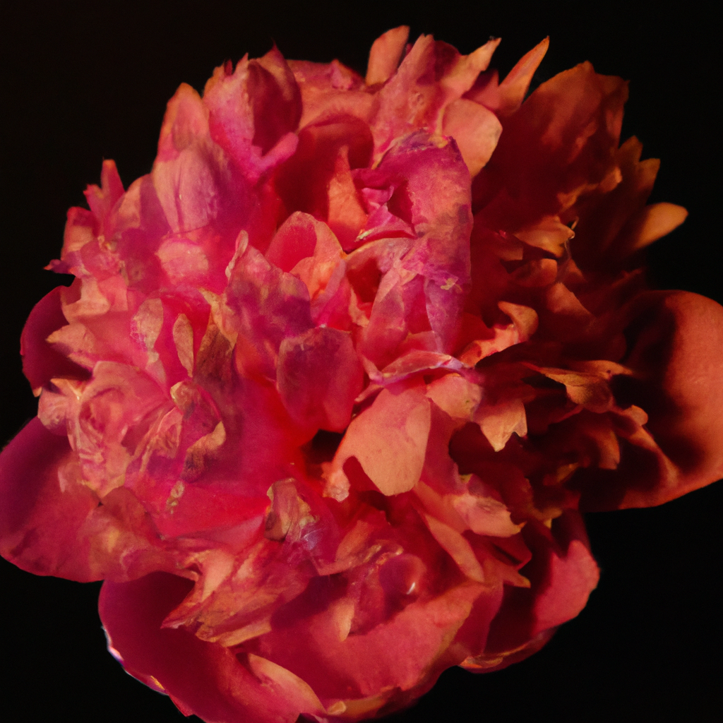 Peony