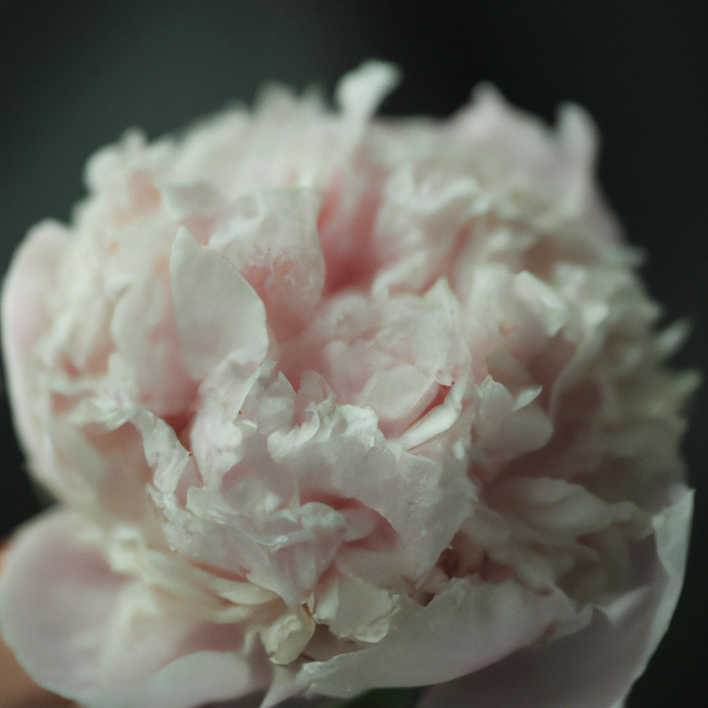 Peony